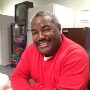 Meet your Posher, Terry